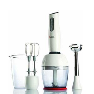 غذاساز ربن مدل RBM-4970-ورونا Roben RBM-4970-Verona Food Processor