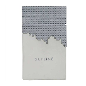 ادو پرفیوم مردانه امپر ویواریا مدل Skyline حجم 80 میلی لیتر Emper Vivaria Skyline Eau De Parfum For Men 80ml