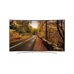 تلویزیون ال ای دی هوشمند خمیده سامسونگ مدل 55JC8880 - سایز 55 اینچ