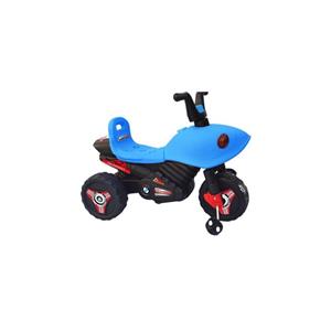 سه‌چرخه بیبی‌لند مدل Happy T-404 Baby Land Happy T-404 Tricycle