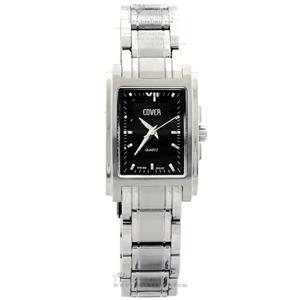 ساعت مچی عقربه ای زنانه کاور مدل Co54.ST1M