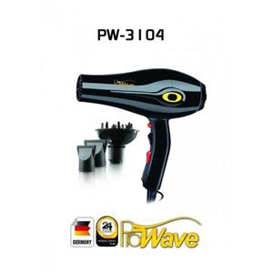 سشوار پروویو مدل PW-3104 Prowave PW-3104 Hair dryer