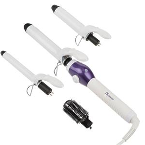  فر کننده مو سورکر مدل HD-9201 Surker HD-9201 Hair Curler