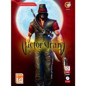 بازی کامپیوتری Victor Vran