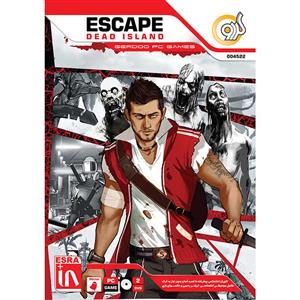 بازی کامپیوتری Escape Dead Island