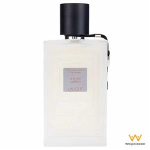 ادو پرفیوم لالیک مدل Leather Copper حجم 100 میلی لیتر Lalique Leather Copper Eau De Parfum 100ml