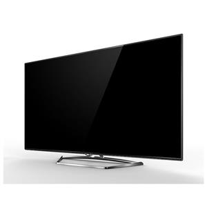 تلویزیون ال ای دی هوشمند تی سی ال مدل 55E5700 - سایز 55 اینچ TCL 55E5700 Smart LED TV - 55 Inch