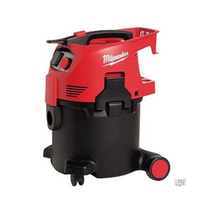 جارو برقی صنعتی میلواکی مدل AS 300 ELCP Milwaukee AS 300 ELCP Industrial Vacuum Cleaners