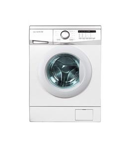 ماشین لباسشویی دوو مدل DWK-7114 با ظرفیت 7 کیلوگرم Daewoo DWK-7114 Washing Machine - 7 Kg