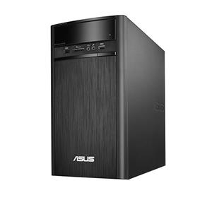 کامپیوتر دسکتاپ ایسوس مدل K31CD-BH004D ASUS K31CD-BH004D Desktop Computer