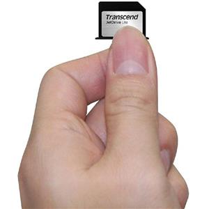 کارت حافظه ترنسند مدل JetDrive Lite 360 مناسب برای مک بوک پرو 15 اینچی Transcend JetDrive Lite 360 Expansion Card  - 128GB