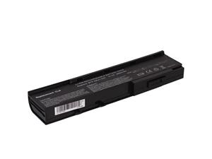 باتری لپ تاپ ایسر مدل تراول میت 6492 Acer TravelMate 6492 6Cell Laptop Battery