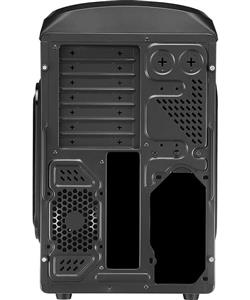 کیس ایروکول مدل جی تی - آر اس بلک ادیشن AeroCool GT-RS Black Edition Middle Tower Case