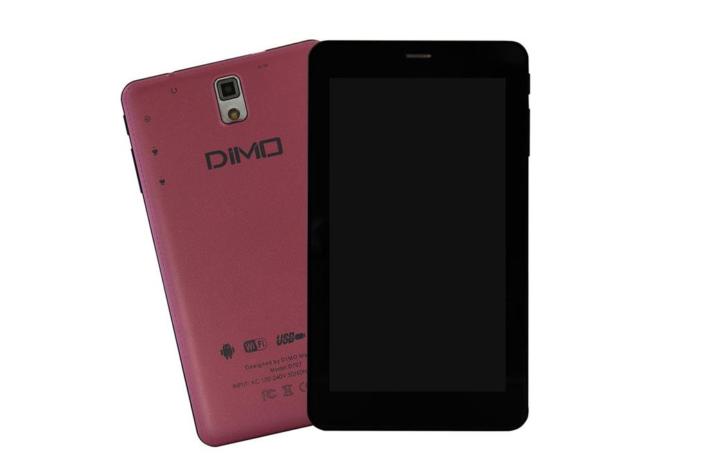 DIMO D707 4GB Dual SIM 