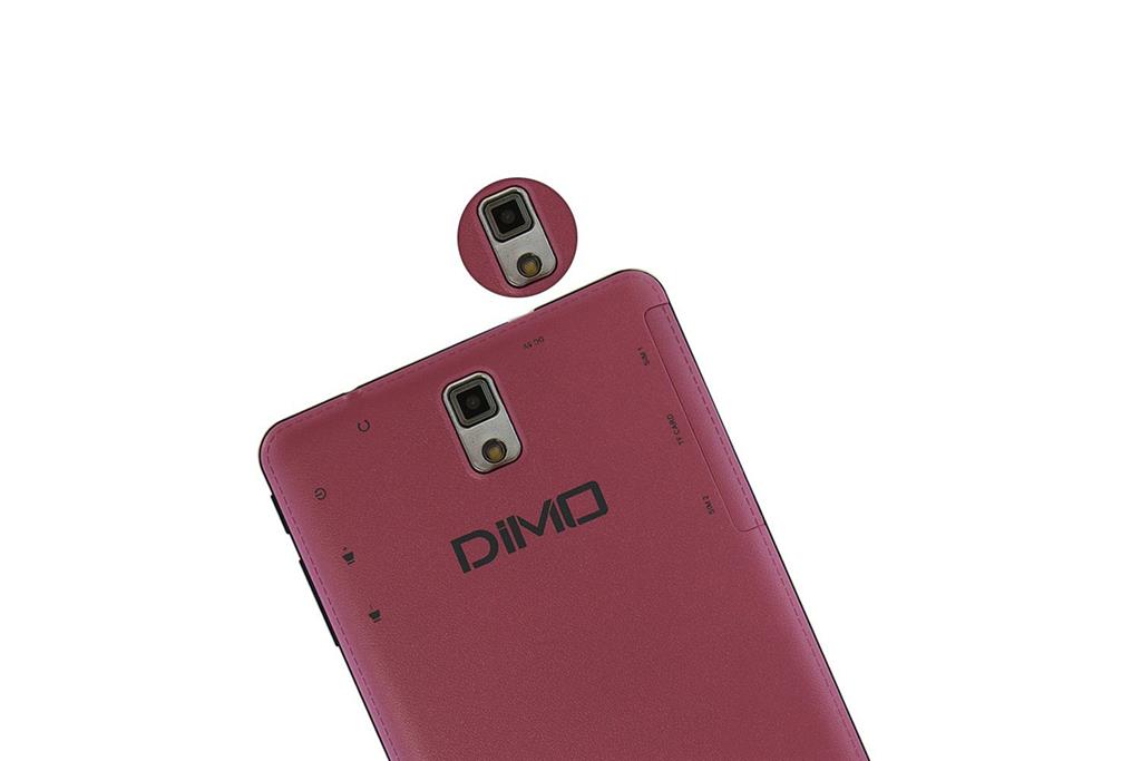 DIMO D707 4GB Dual SIM 