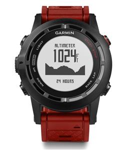 ساعت و جی پی اس ورزشی گارمین مدل فنیکس 2 Garmin Fenix Edition Multi Sport GPS Fitness Watch 