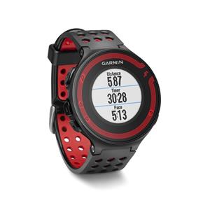 ساعت و جی پی اس ورزشی گارمین مدل Forerunner 220 Garmin Sport GPS Watch 