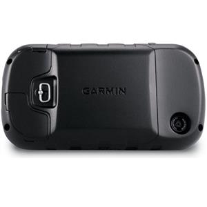 جی پی اس دستی گارمین مانتانا 650 با صفحه نمایش لمسی Garmin MONTANA Worldwide Handheld GPS Navigator 