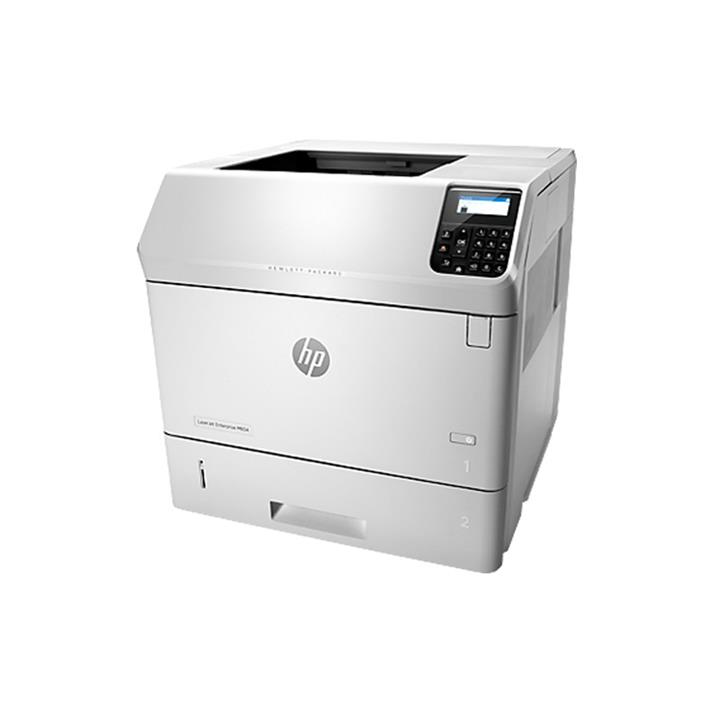 HP Enterprise M604n LaserJet Printer