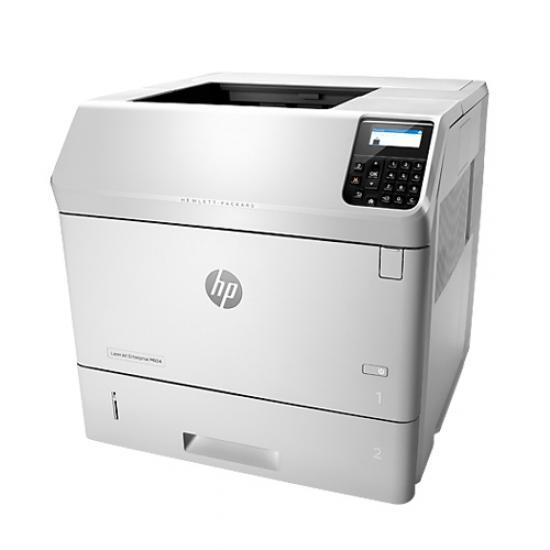 HP Enterprise M604n LaserJet Printer