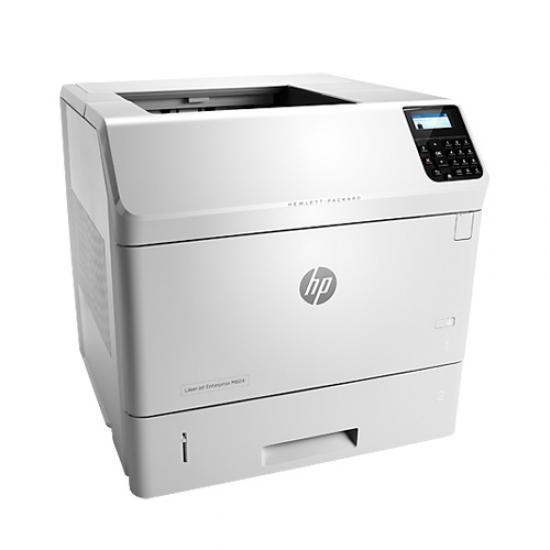 HP Enterprise M604n LaserJet Printer