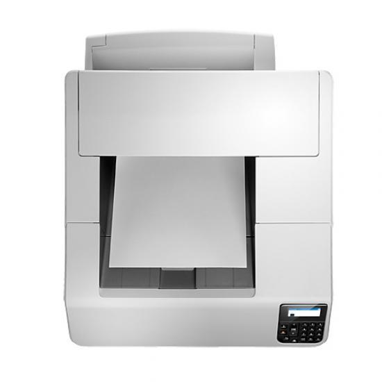 HP Enterprise M604n LaserJet Printer