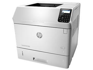 پرینتر لیزری اچ پی مدل ام 604 دی ان HP LaserJet Enterprise M604dn Printer