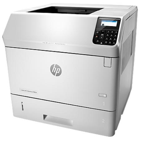 HP Enterprise M604n LaserJet Printer