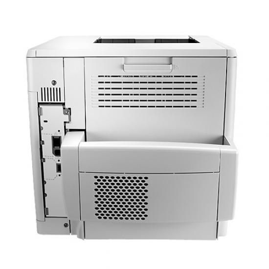 HP Enterprise M604n LaserJet Printer