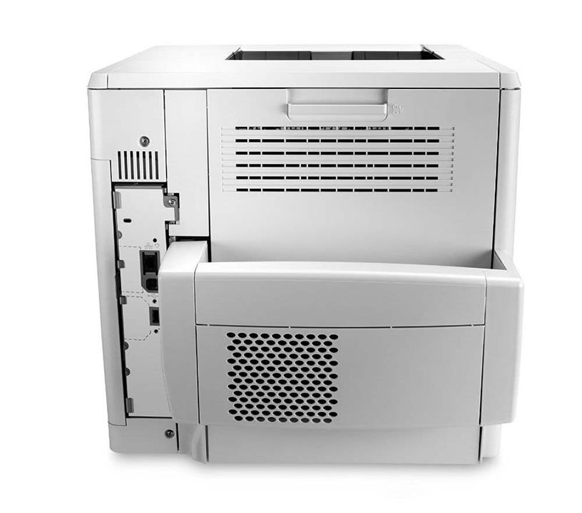 HP Enterprise M604n LaserJet Printer