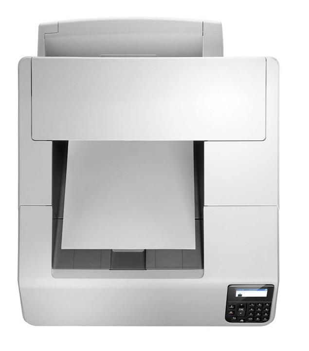 HP Enterprise M604n LaserJet Printer