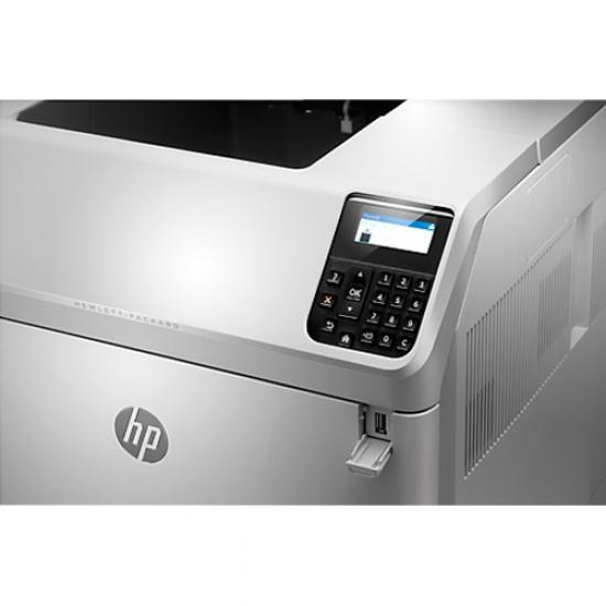 HP Enterprise M604n LaserJet Printer
