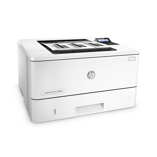 HP LaserJet Pro M402n Printer 