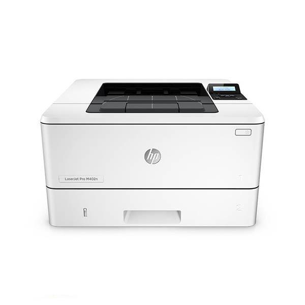 HP LaserJet Pro M402n Printer 