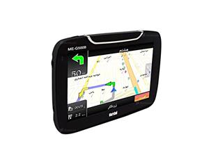 رهیاب ماهواره ای مارشال ام جی 500 بی Marshal ME G500 B GPS 