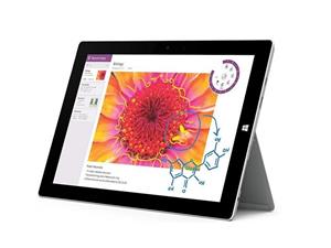 تبلت مایکروسافت سرفیس 3 با قابلیت 4 جی 64 گیگابایت Microsoft Surface 3  x7-Z8700 LTE - 4GB- 64GB 
