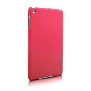 کاور مینی آیپد نزتک مدل روبرزد naztech iPad Mini Rubberized SnapOn Cover Case