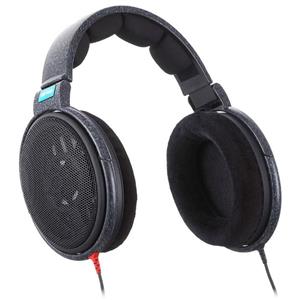 هدفون حرفه ای سنهایزر مدل اچ دی 600 Sennheiser HD 600 Open Back Professional Headphone