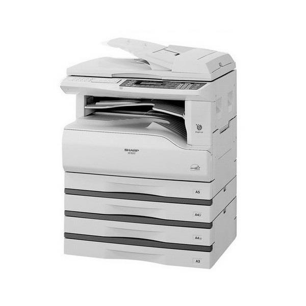 SHARP AR-M207 Photo Copier