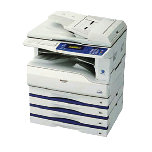 SHARP AR-M207 Photo Copier