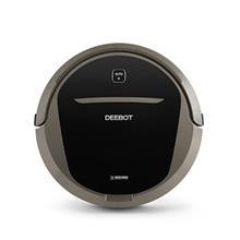 جارو برقی رباتیک اکووکس رباتیک مدل Deebot M81 Ecovacs Robotics Deebot M81 Robotic Vacuum Cleaner