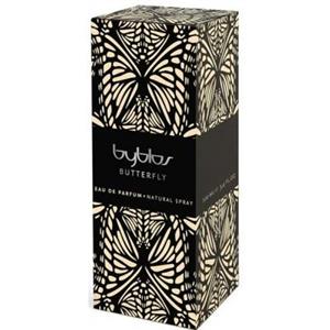 ادو پرفیوم زنانه بایبلاس مدل Butterfly حجم 100 میلی لیتر Byblos Eau De Parfum For Women 100ml 