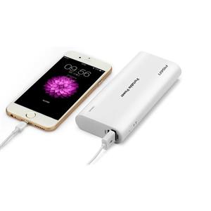 شارژر همراه پایزن مدل TS-D188 Portable Power با ظرفیت 10000 میلی آمپر ساعت Pisen TS-D188 Portable Power 10000mAh Power Bank