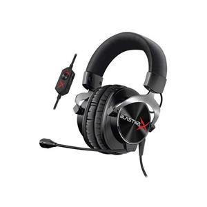 هدست کریتیو مدل Sound Blaster Pro-Gaming H5