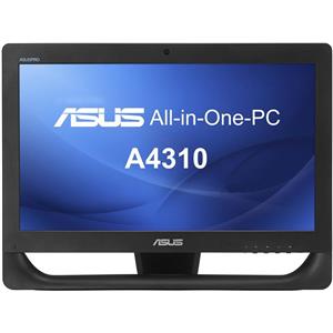 ASUS A4310-Pentium-4GB 500GB 