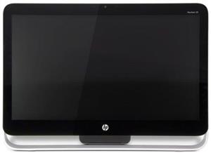 All-in-One HP  23-P111-Core i5 -4GB -500GB -2GB