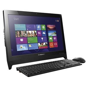 LENOVO C2030-Pentium-4GB 500GB