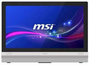 MSI ALL IN ONE ADORA 24-Core i3-8GB-1T-2GB