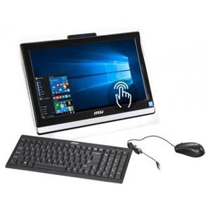 MSI AE203G-T-Pentium-4GB -1T-2GB