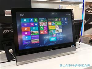 MSI AG271-Core i7 16GB 1TB 3GB